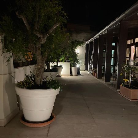 #Soloperte B&B Apartments Molfetta Buitenkant foto
