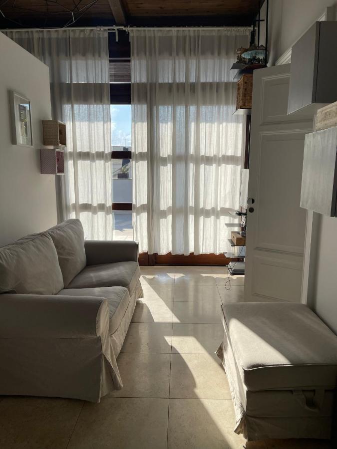 #Soloperte B&B Apartments Molfetta Buitenkant foto