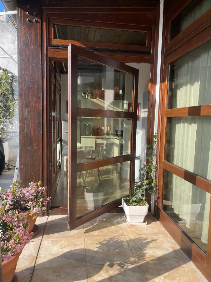 #Soloperte B&B Apartments Molfetta Buitenkant foto