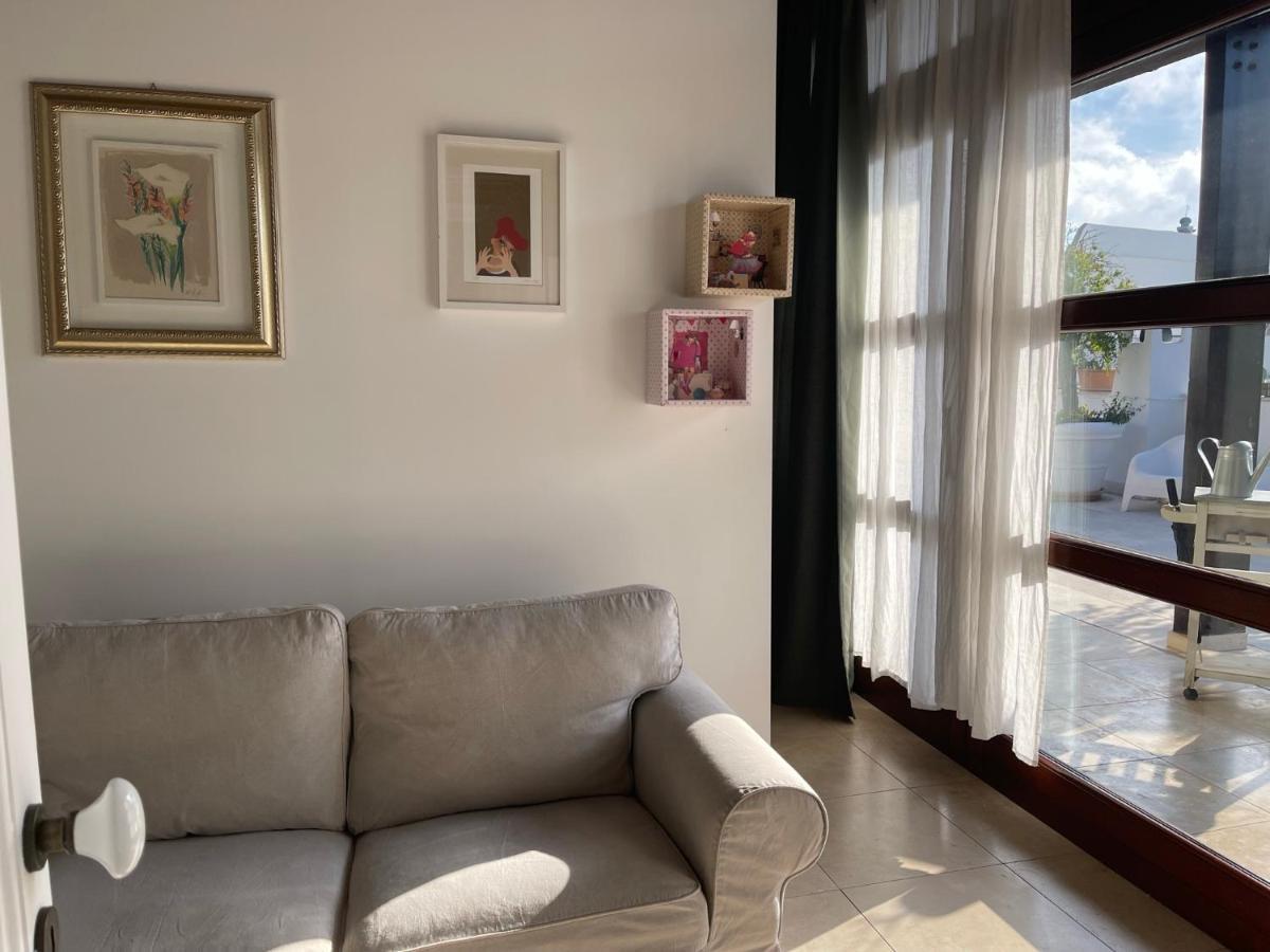#Soloperte B&B Apartments Molfetta Buitenkant foto