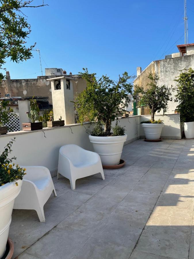 #Soloperte B&B Apartments Molfetta Buitenkant foto