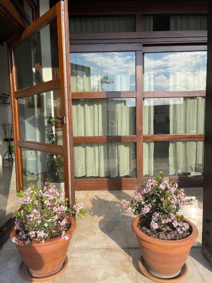 #Soloperte B&B Apartments Molfetta Buitenkant foto