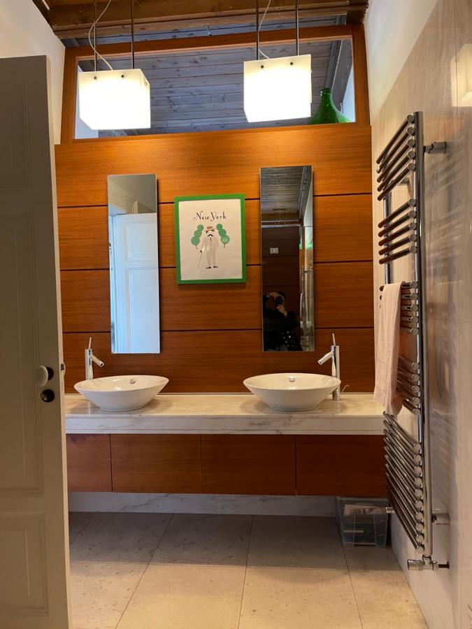 #Soloperte B&B Apartments Molfetta Buitenkant foto