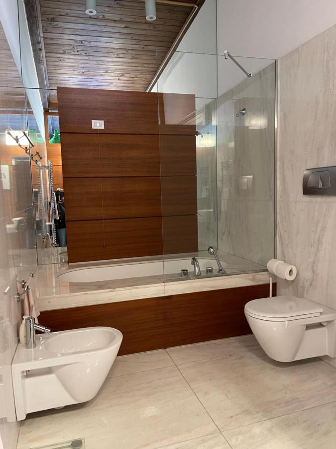 #Soloperte B&B Apartments Molfetta Buitenkant foto