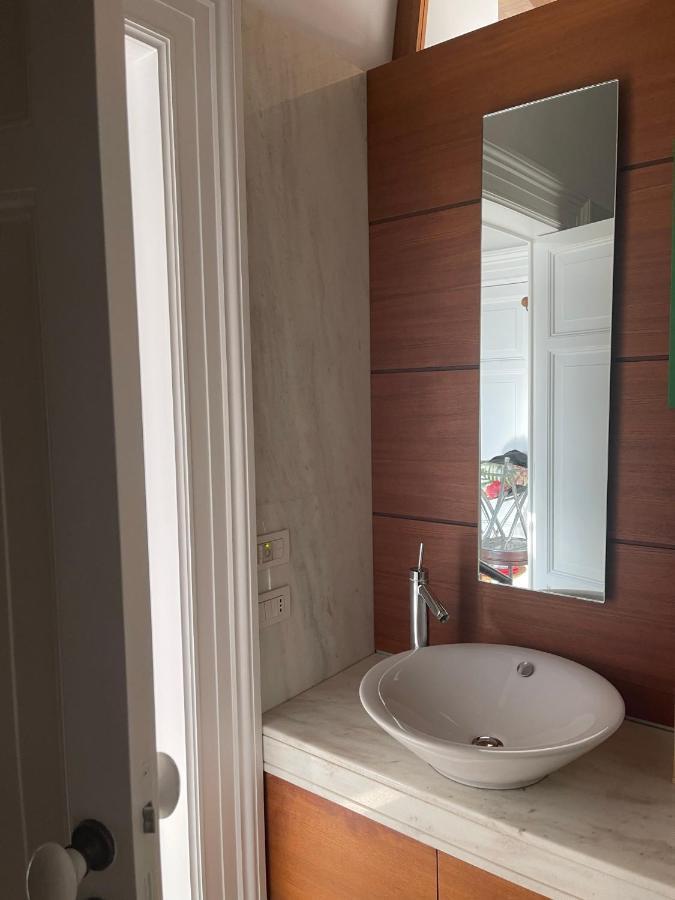 #Soloperte B&B Apartments Molfetta Buitenkant foto