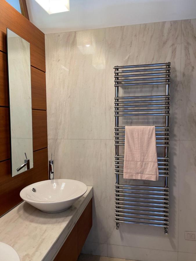 #Soloperte B&B Apartments Molfetta Buitenkant foto