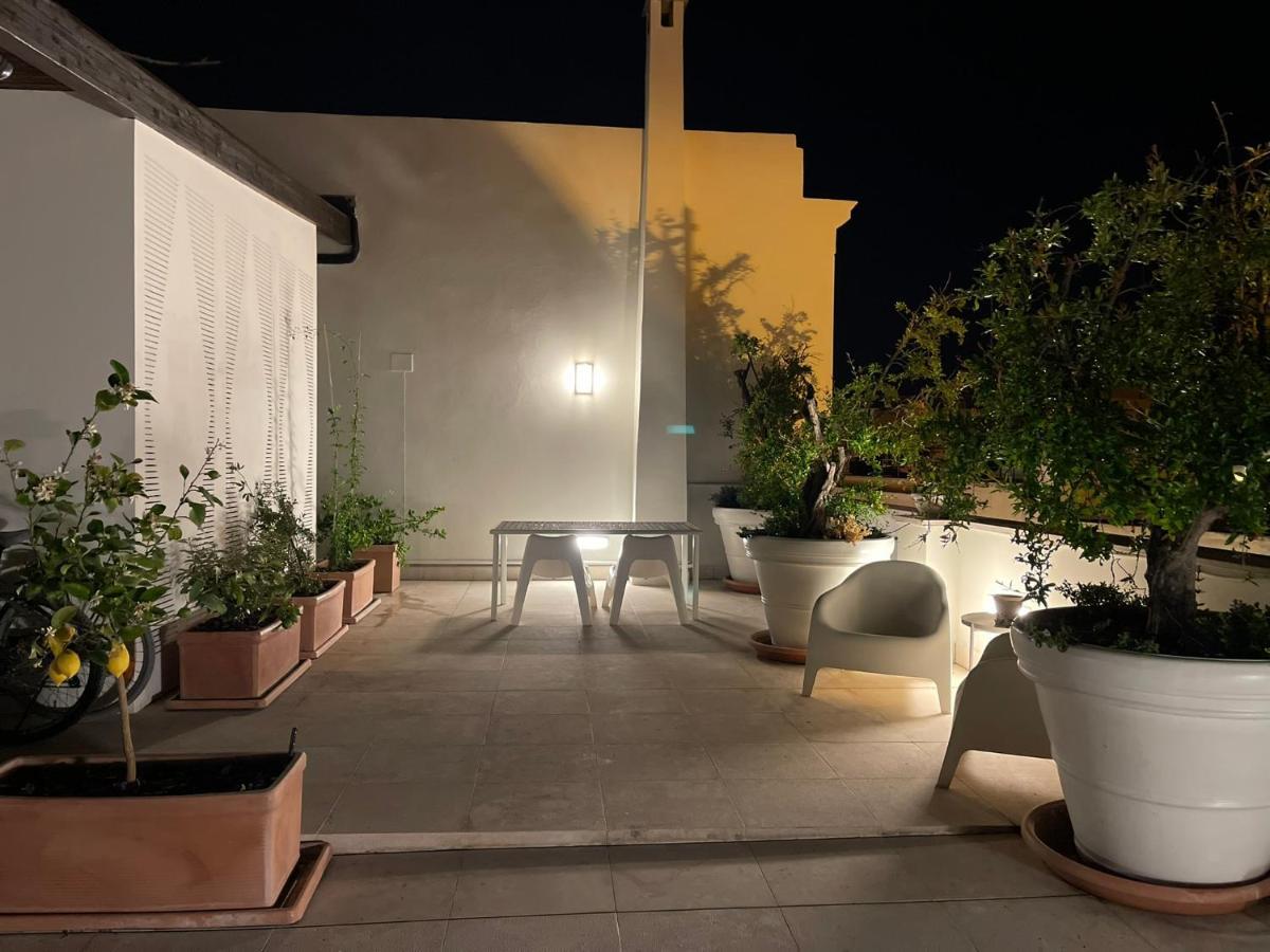 #Soloperte B&B Apartments Molfetta Buitenkant foto