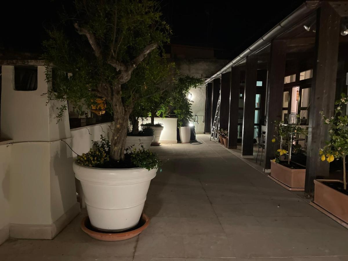 #Soloperte B&B Apartments Molfetta Buitenkant foto