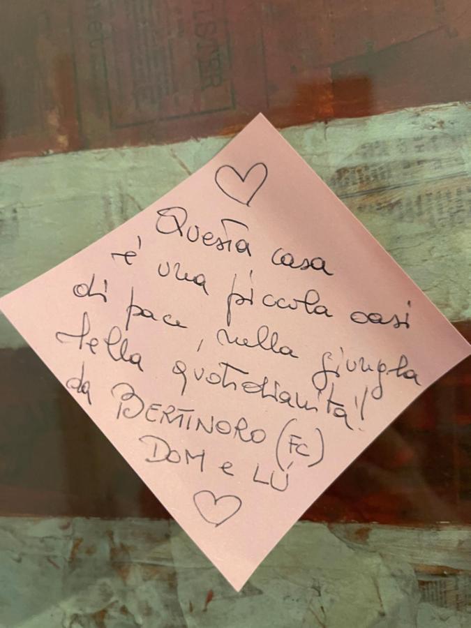 #Soloperte B&B Apartments Molfetta Buitenkant foto