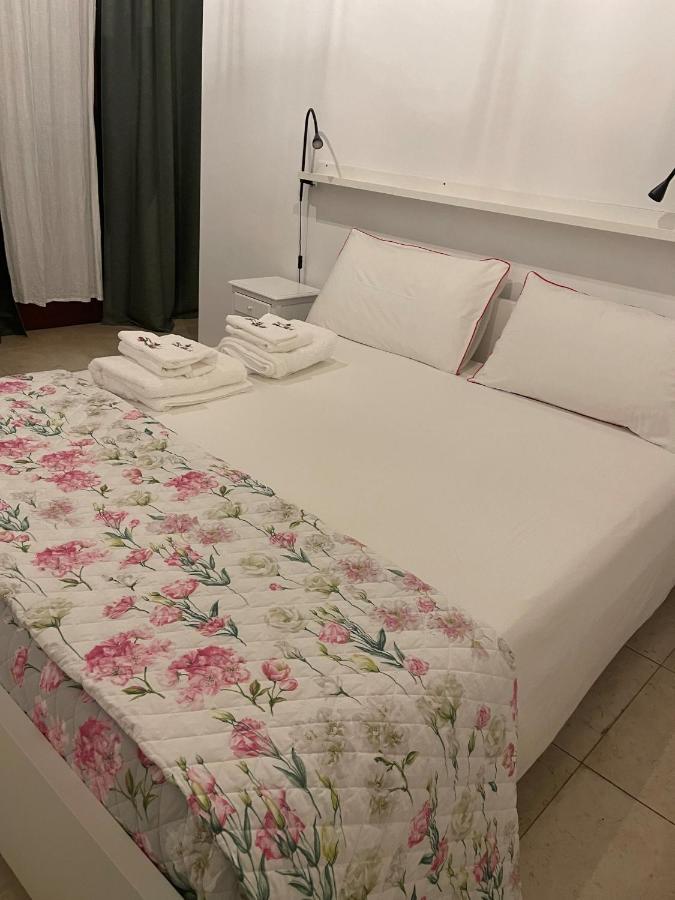 #Soloperte B&B Apartments Molfetta Buitenkant foto