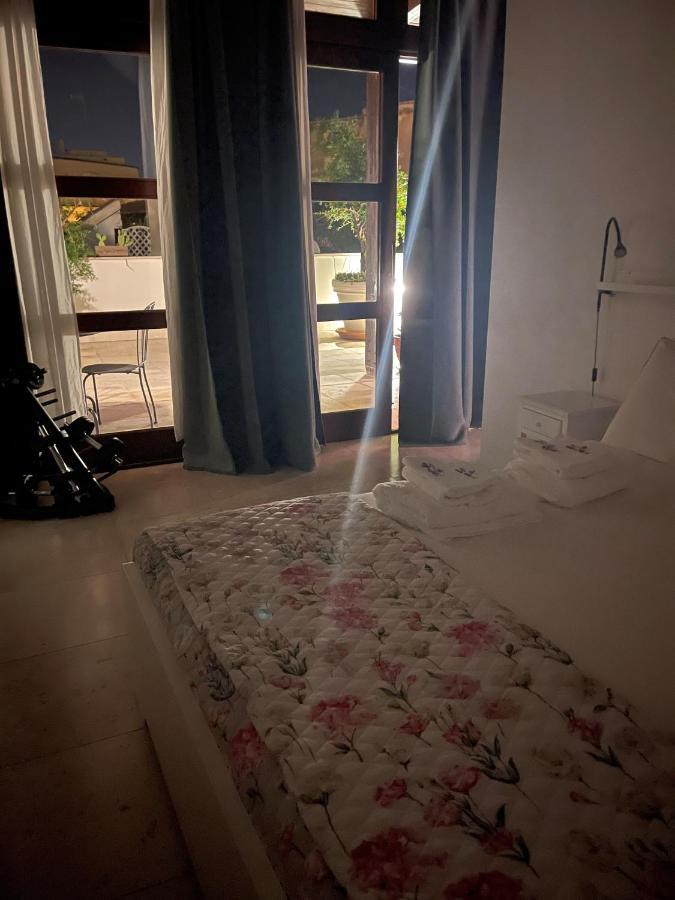 #Soloperte B&B Apartments Molfetta Buitenkant foto