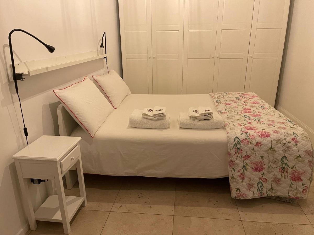 #Soloperte B&B Apartments Molfetta Buitenkant foto
